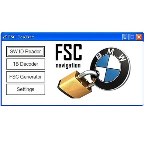 Here is a step-by-step guide to show you How to generate BMW FSC code by BMW E-Sys and BMW FSC Generator Use a 11. . Bmw fsc code generator